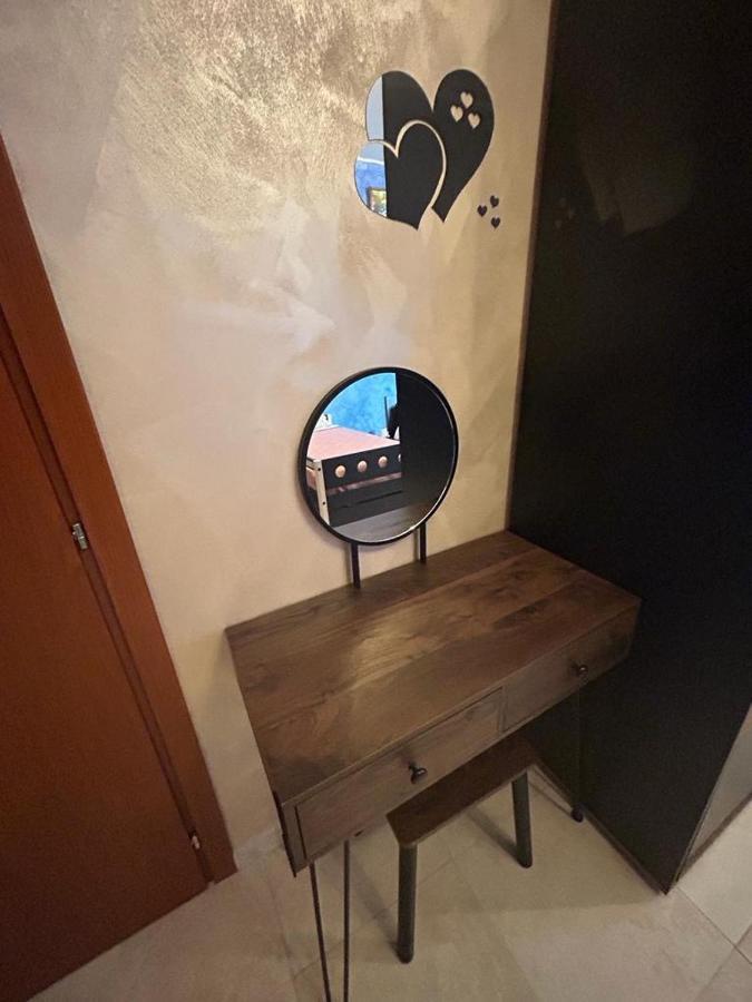 Triangolo Delle Bermuda B&B Termoli Bagian luar foto