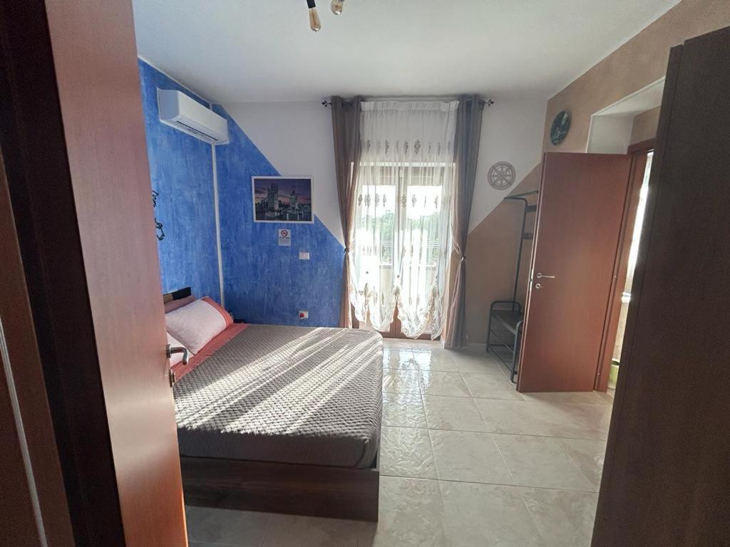 Triangolo Delle Bermuda B&B Termoli Bagian luar foto