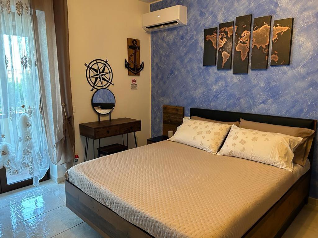 Triangolo Delle Bermuda B&B Termoli Bagian luar foto