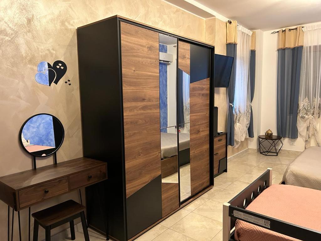 Triangolo Delle Bermuda B&B Termoli Bagian luar foto